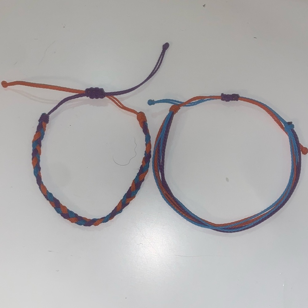 adjustable bracelets